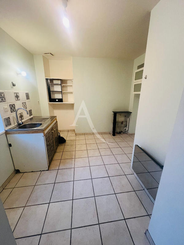 Appartement - 57 m² - 2 pièces