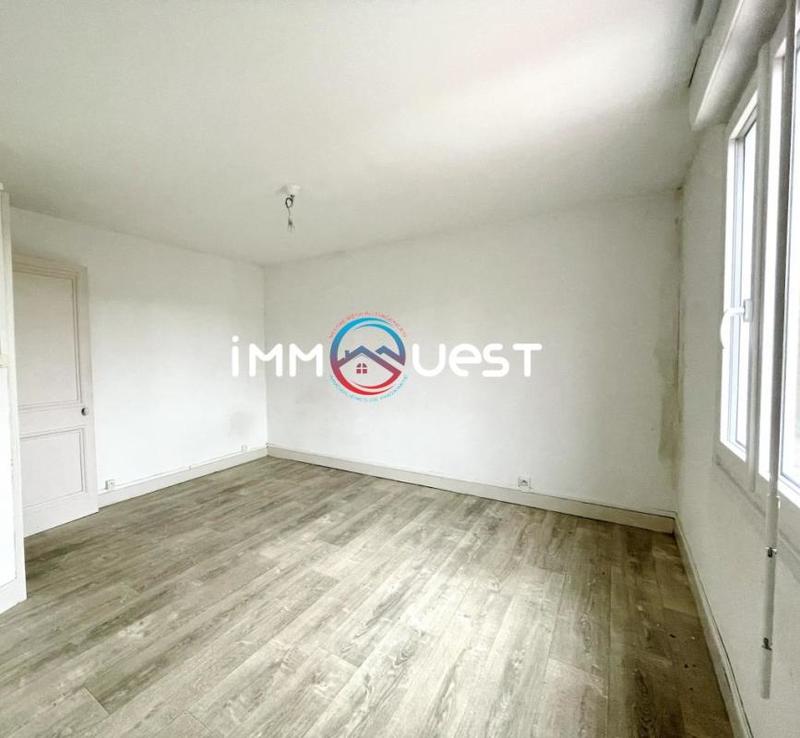 Maison - 79 m² - 3 pièces