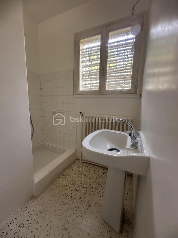 Maison de ville - 65 m² - 4 pièces