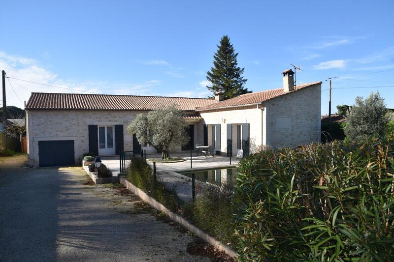Villa - 167 m² - 7 pièces