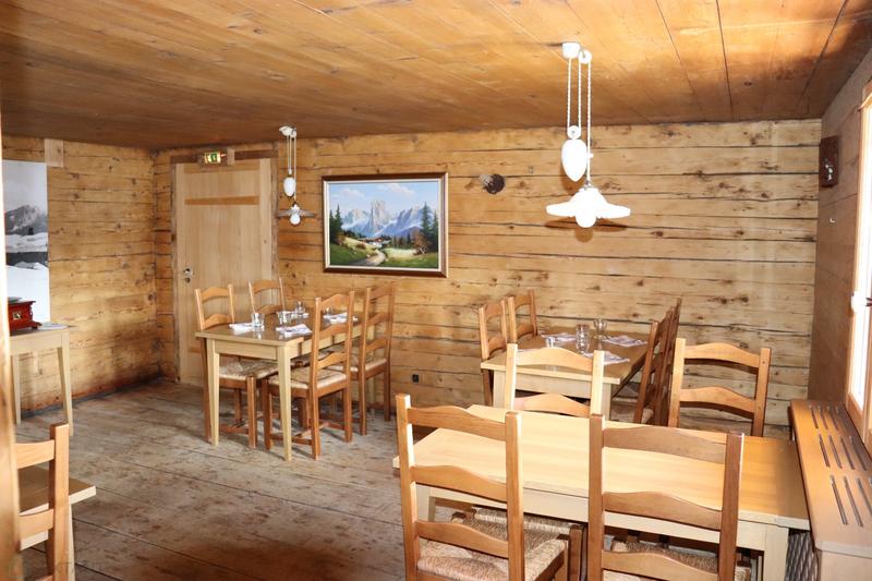 Châlet - 130 m² - 10 pièces