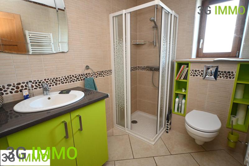 Maison - 150 m² - 5 pièces