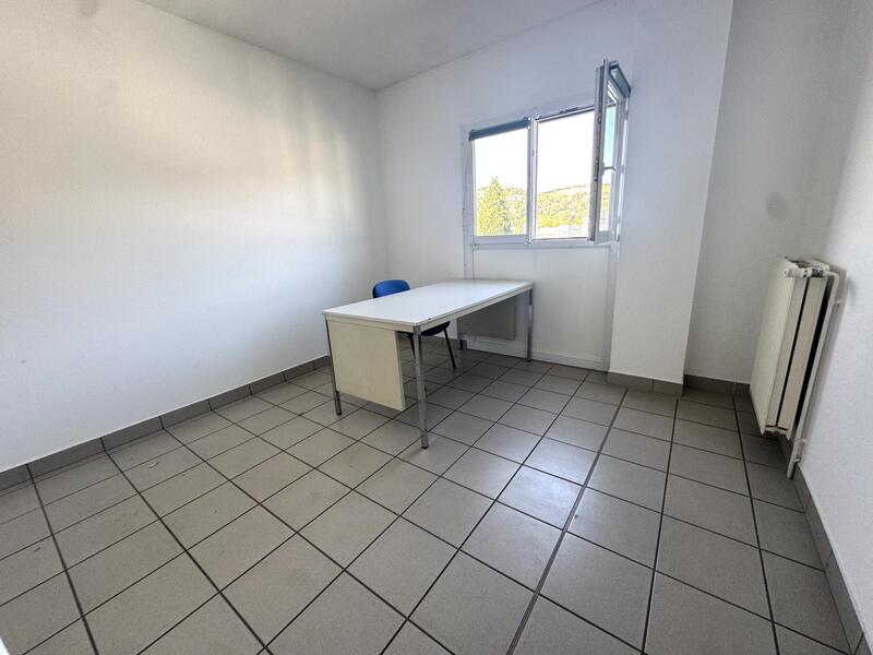 Local commercial - 350 m²