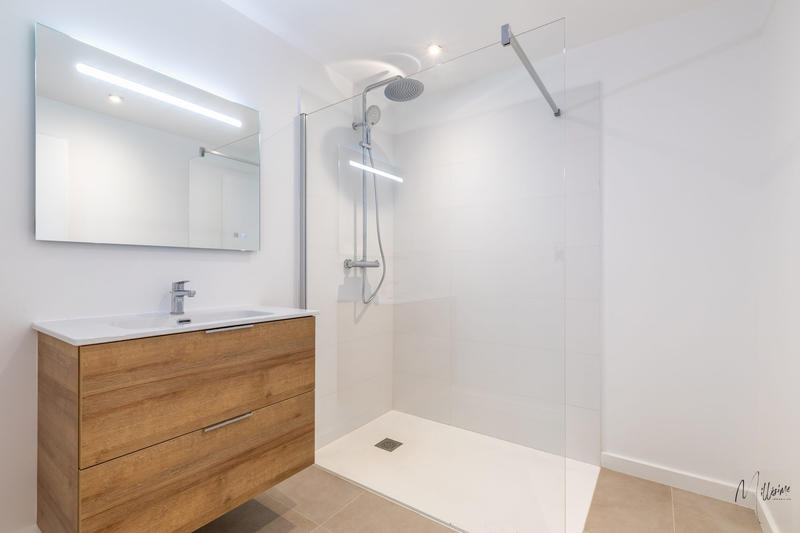 Maison - 169 m² - 6 pièces