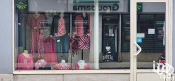 Local commercial - 80 m²