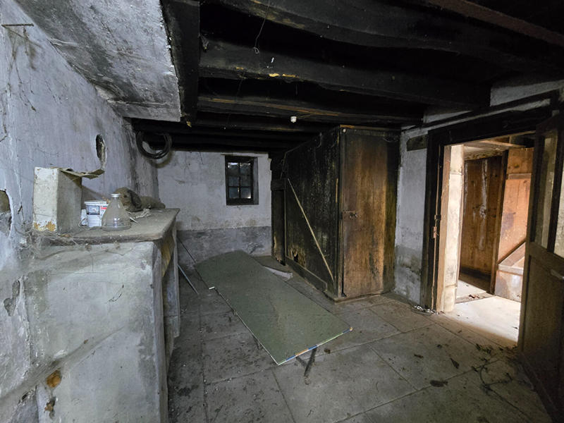 Maison - 116 m² - 6 pièces