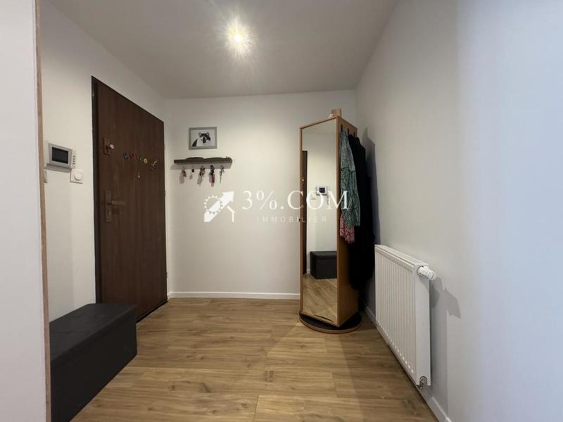 Appartement - 76 m² - 3 pièces