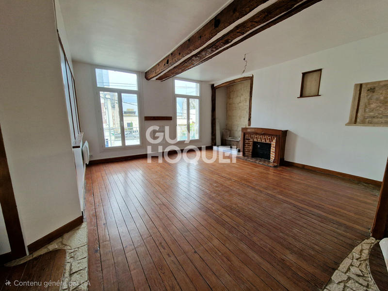 Appartement - 73 m² - 3 pièces