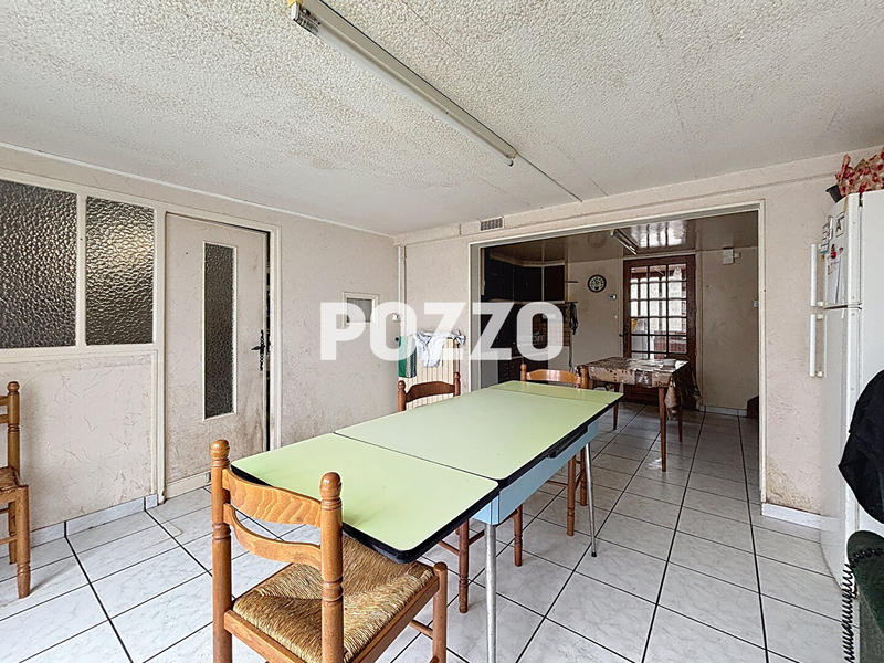 Fonds de commerce - 1 m²