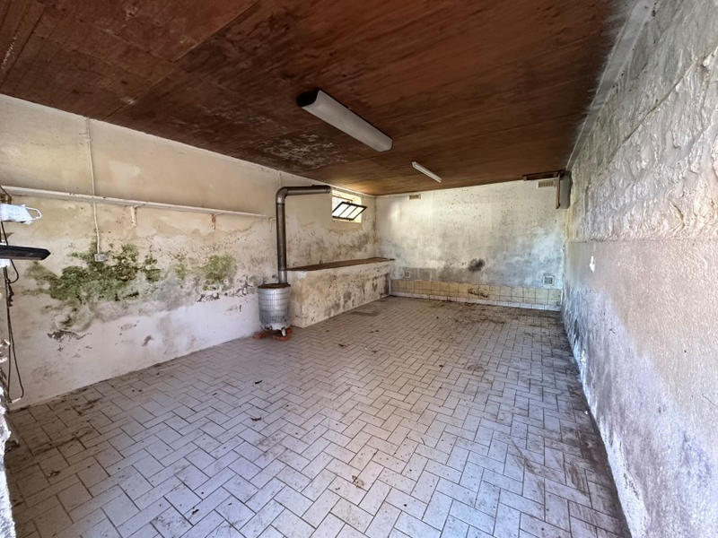 Maison - 159 m² - 10 pièces