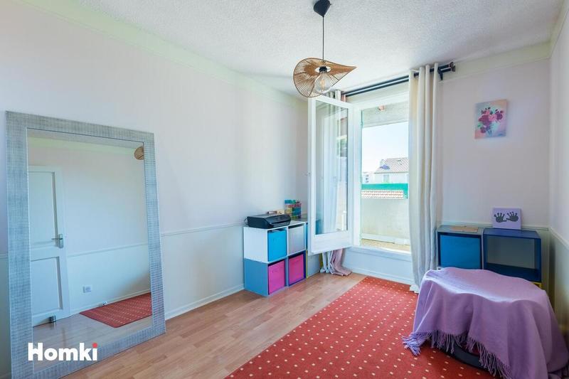 Villa - 78 m² - 4 pièces