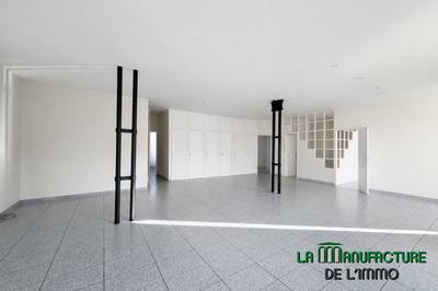 Appartement - 150 m² - 6 pièces