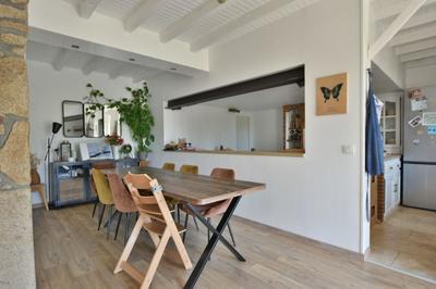 Maison - 160 m² - 7 pièces