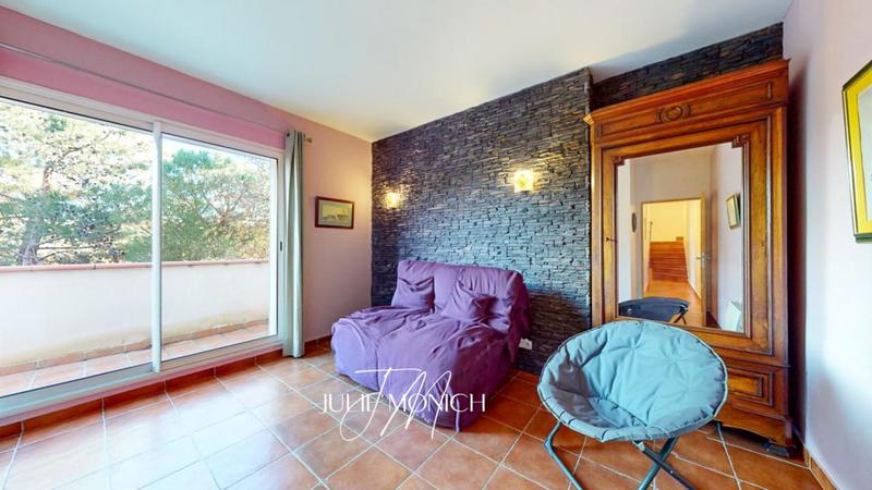 Maison - 145 m² - 5 pièces