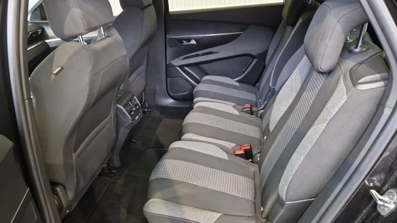 Peugeot 5008 Bluehdi 130ch Ss Eat8 Active Pack