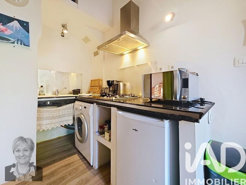 Maison - 179 m² - 6 pièces