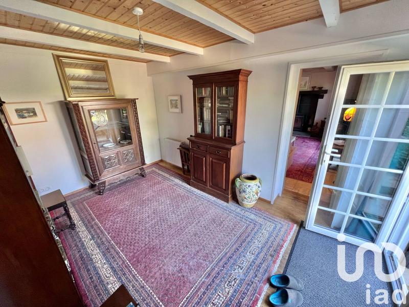 Maison de campagne - 129 m² - 5 pièces