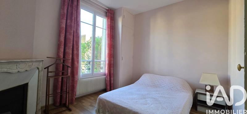 Appartement - 103 m² - 5 pièces