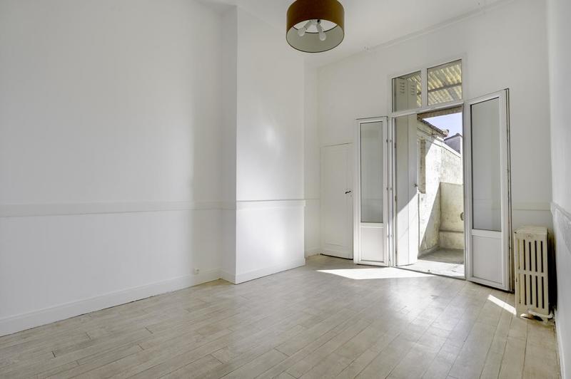 Appartement - 93 m² - 3 pièces