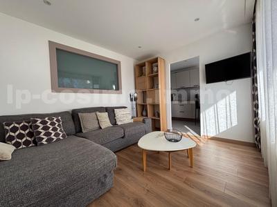 Appartement - 51 m² - 3 pièces