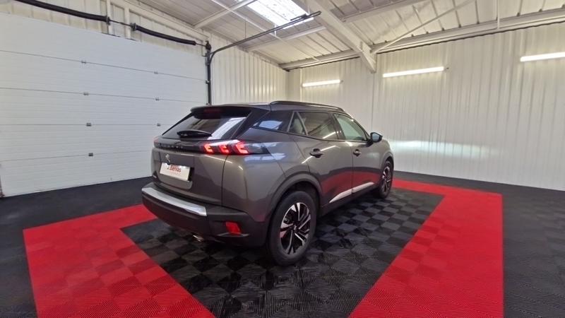 Peugeot 2008 Bluehdi 130 s&amp;S Eat8 Allure Pack