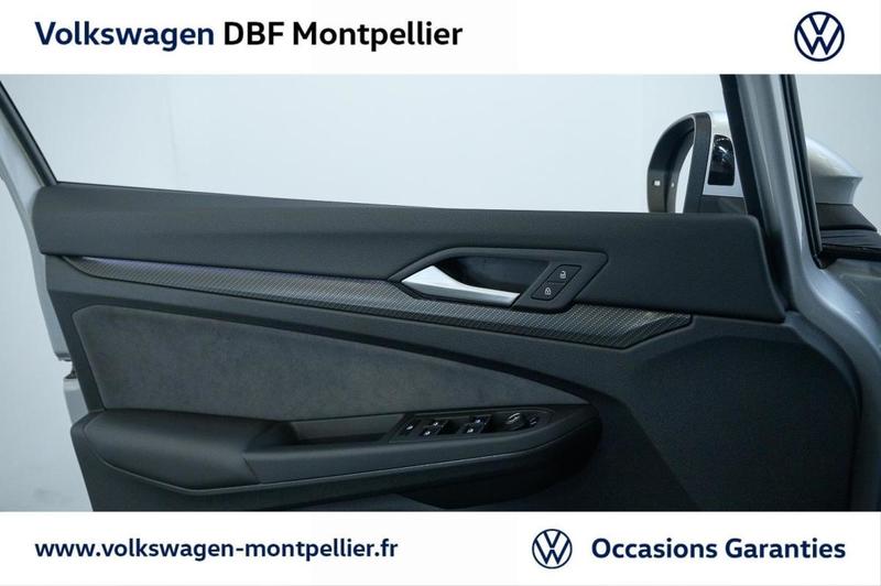 Volkswagen Golf 1.5 eTSI Opf 150 Dsg7 R-Line