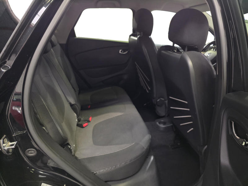 Renault Captur - 1.5 dCi 90 Cv Energy Intens - 4 Cv