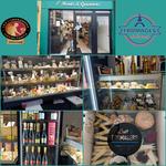 Ô Monts&amp;gourmets