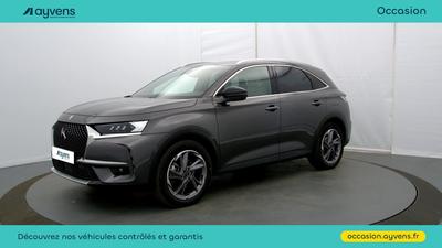 Ds Ds 7 Crossback E-Tense 4x4 300ch Rivoli