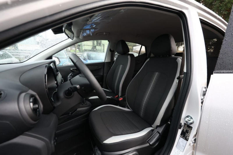 Hyundai i10 1.2 Mpi 79 Bvm5