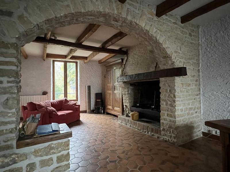 Maison - 262 m² - 9 pièces