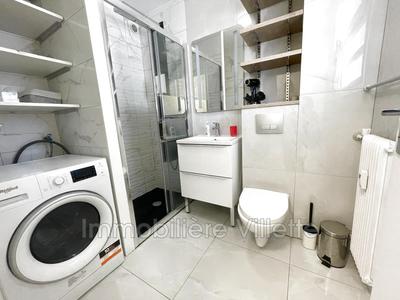 Appartement - 33 m² - 1 pièce