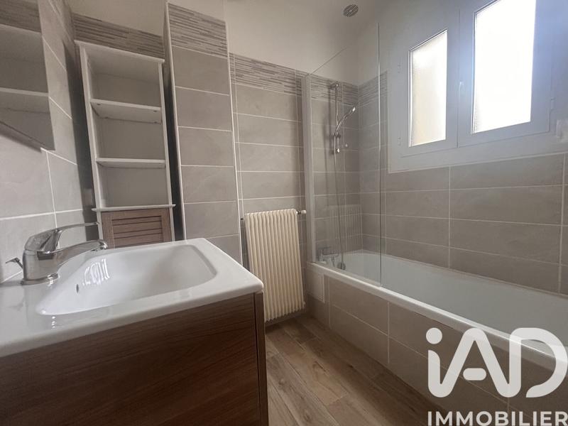 Maison de village - 87 m² - 4 pièces