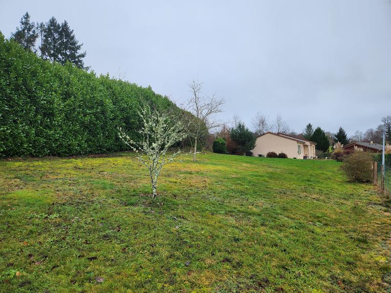 Maison - 91 m² - 5 pièces