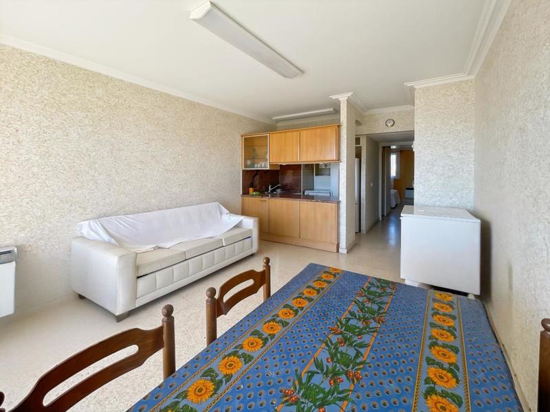 Appartement - 31 m² - 2 pièces