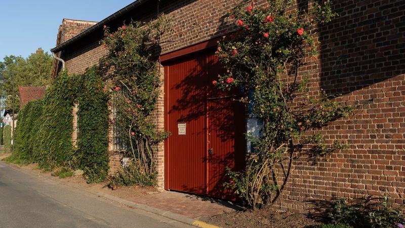 Maison - 360 m² - 10 pièces