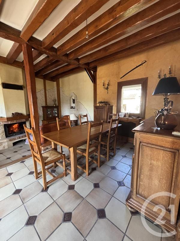 Maison - 149 m² - 4 pièces