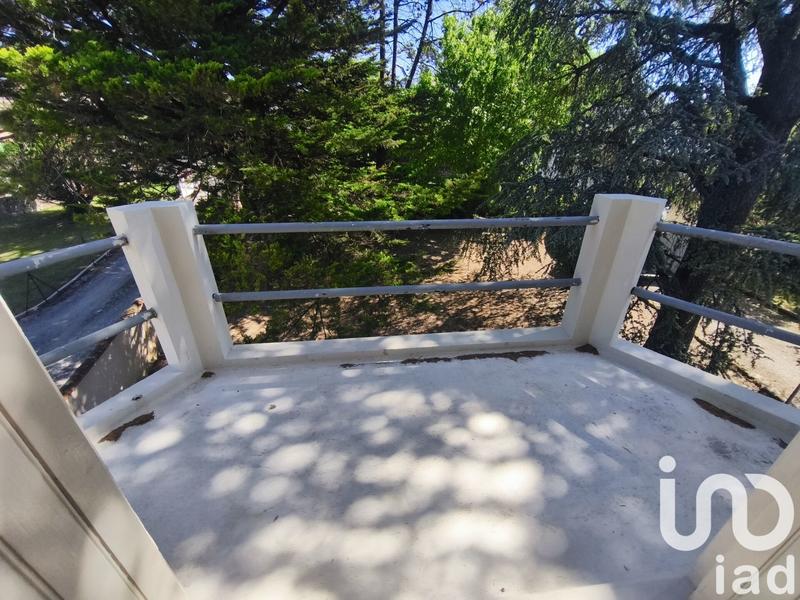 Maison de maîtres - 180 m² - 6 pièces