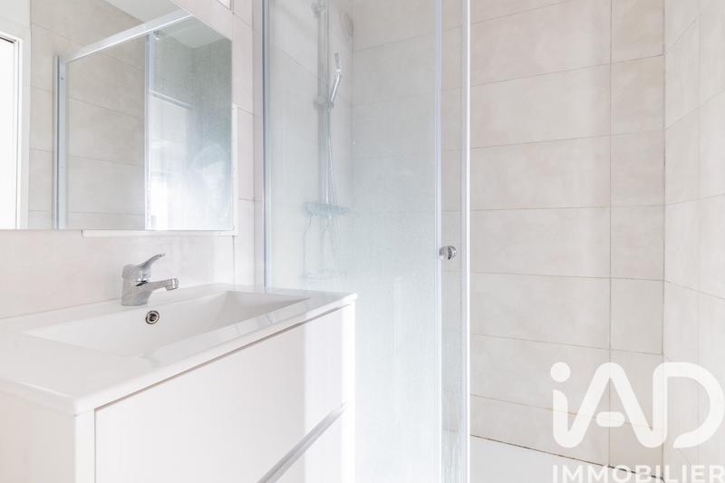 Appartement - 82 m² - 5 pièces