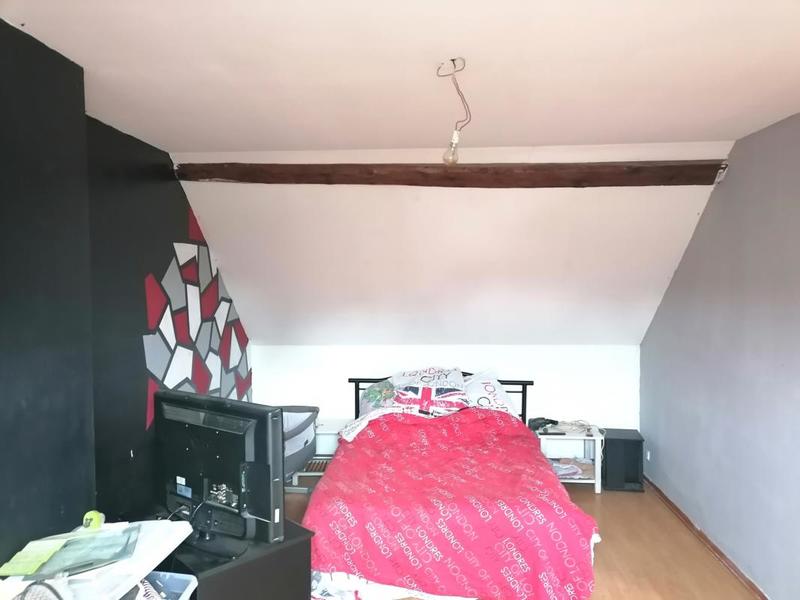 Maison de campagne - 115 m² - 5 pièces