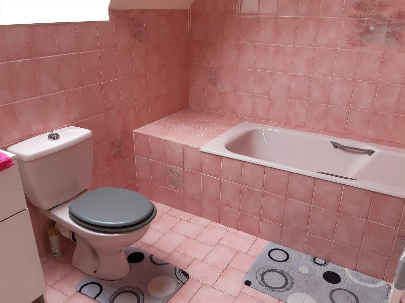 Corps de ferme - 79 m² - 4 pièces