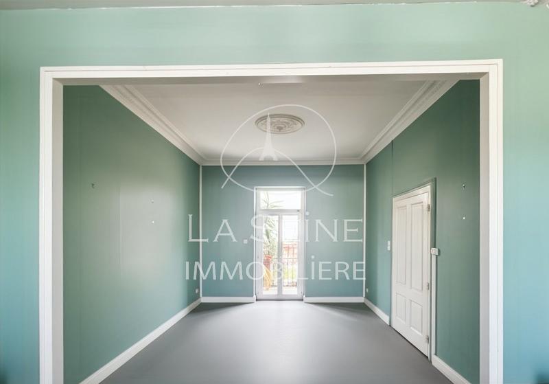 Maison - 137 m² - 6 pièces