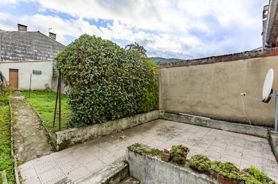 Maison traditionnelle - 110 m² - 5 pièces