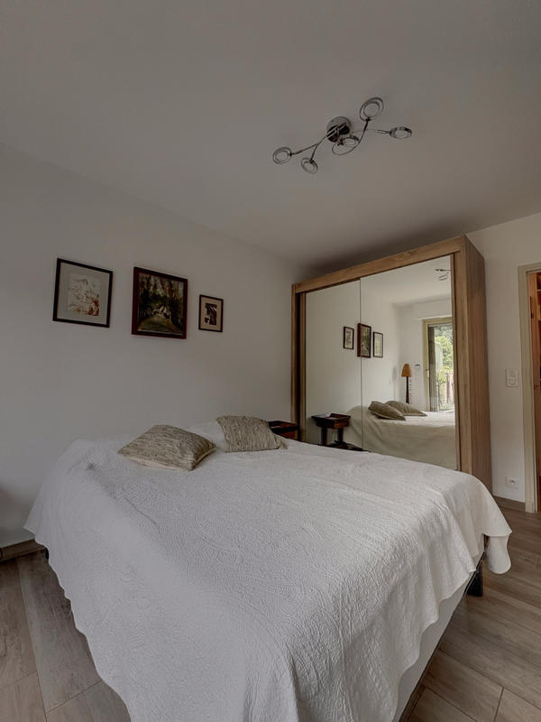 Appartement - 73 m²