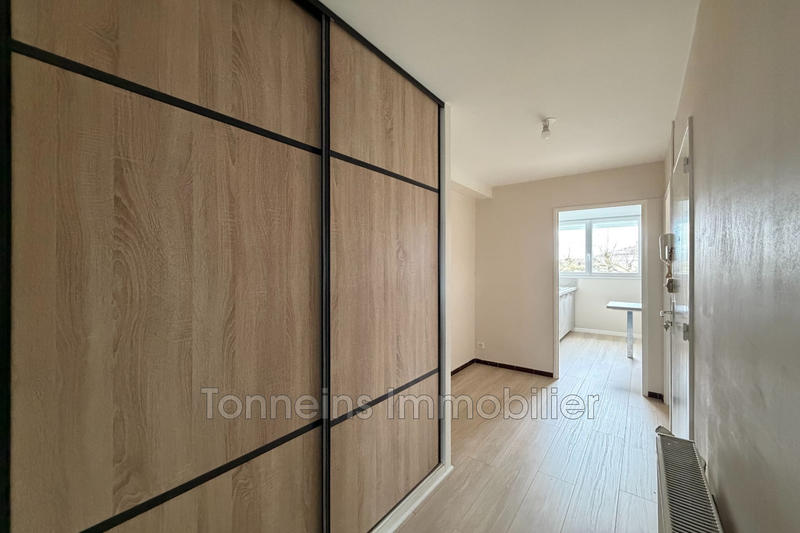 Appartement - 58 m²