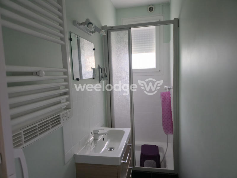 Maison - 109 m² - 5 pièces