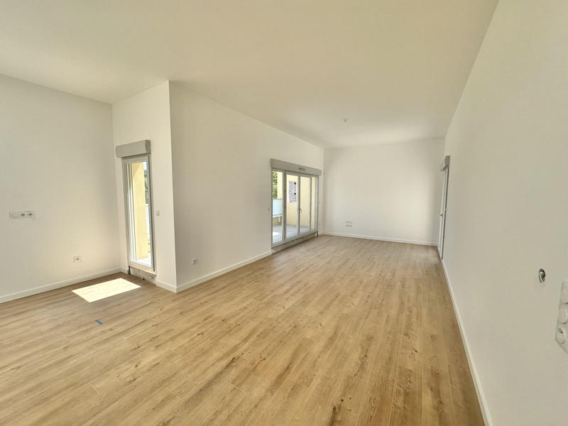 Appartement - 88 m² - 4 pièces