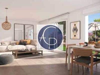 Maison - 89 m² - 5 pièces