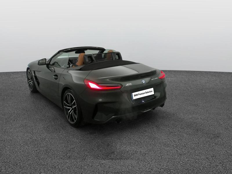 Bmw Z4 G29 sDrive20i 197 ch Bva8 m Sport