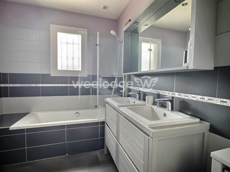 Maison - 123 m² - 5 pièces